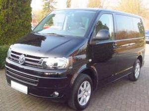 Volkswagen Multivan T5 2.0 TDI  Places d'occasion