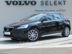 Volvo V40 Dch Summum noir onyx métallisé 717