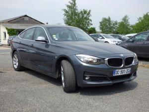 BMW BMW Serie 3 (FD XDRIVE 184 EXECUTIVE 