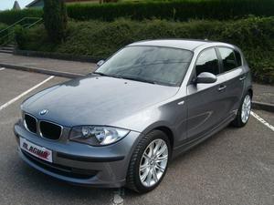 BMW Série 1 (EI  CONFORT 5P  Occasion