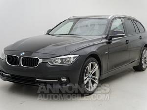 BMW Série dA 150 Touring Sport Line + GPS + LED