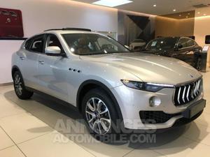 Maserati Levante 3.0 Vch Diesel champagne