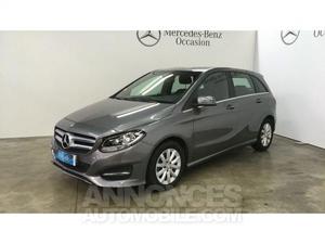 Mercedes Classe B 180 CDI Inspiration 7G-DCT zp gris