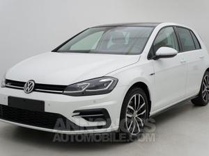 Volkswagen Golf 1.4 TFSi R-Line + GPS + Pano + LED