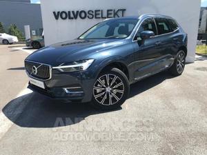 Volvo XC60 D4 AdBlue 190ch Inscription Luxe Geartronic 723
