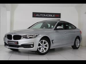 BMW 318 BUSINESS CUIR TOIT OUVRANT (F Occasion