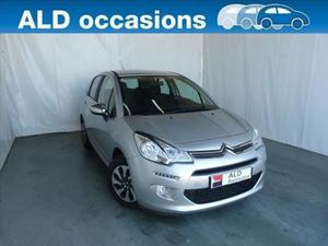 Citroen C3 1.6 BLUEHDI100 CONFORT BUS. S&S 79G  Occasion