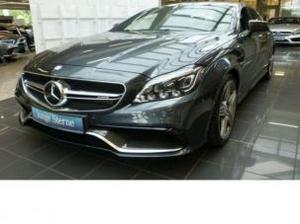 Mercedes Classe CLS 63 AMG S 4 Matic d'occasion