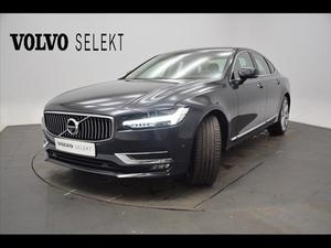 Volvo S90 D5 AWD 235 INSCRIPTION GTRO  Occasion