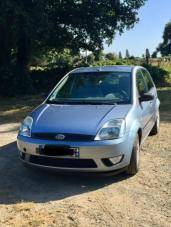 Ford Fiesta v senso d'occasion