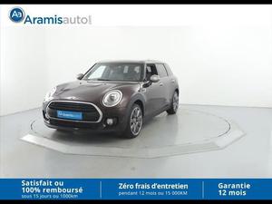 MINI CLUBMAN cv  Occasion