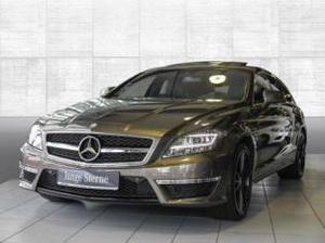Mercedes Classe CLS 63 AMG 4 Matic Shooting Brake d'occasion