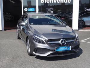 Mercedes-benz CLASSE A 200 SPORT EDITION  Occasion