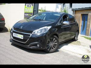 Peugeot  PureTech 82ch Allure 5p GPS  Occasion