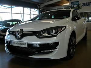 Renault Megane rs 2.0 T 265 S&S  Occasion