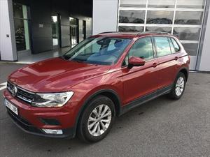 Volkswagen Tiguan 2.0 TDI NOUVEAU  Occasion