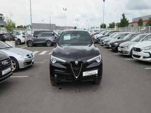 ALFA ROMEO Autre Super 210 Q4 At Occasion