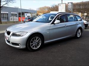 BMW 316 d 115 ch GPS Confort  Occasion