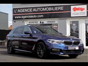 BMW 530 M Sport G31 d xDrive PACK VIDEO  Occasion
