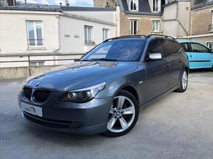 BMW SÉRIE 5 TOURING 530XDA 235 LUXE  Occasion