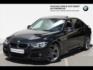 BMW SÉRIE DA 116 M SPORT  Occasion