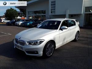 BMW SÉRIE DA 150 URBANCHIC 5P E6D-T  Occasion