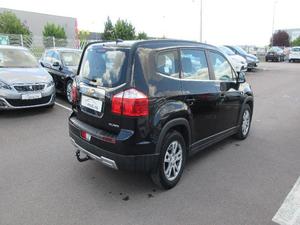 CHEVROLET Orlando Ltz Vcdi  Occasion