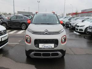 CITROEN C3 Feel Puretech 110 S Et S  Occasion