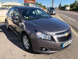 Chevrolet Cruze 2.0 VCDI 163 LTZ 5P  Occasion