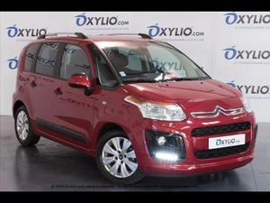 Citroen C3 picasso (2) 1.6 HDI 100 Millenium -44% GPS