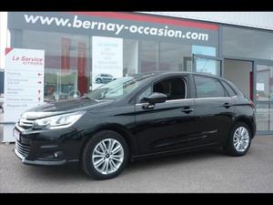 Citroen C4 E-HDI 115CH MILLENIUM BUSINESS ETG Occasion