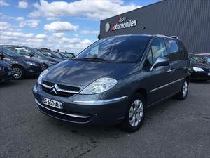 Citroen C8 2.0 HDI135 FAP ROSSIGNOL II 7PL  Occasion