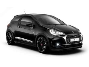 Citroen Ds3 PERFORMANCE LINE PURETECH 82CV  Occasion