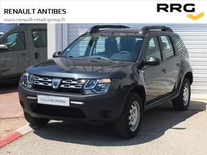 Dacia Duster V 105 GPL 4X2 AMBIANCE  Occasion