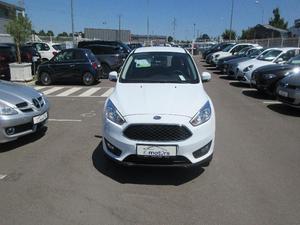 FORD Focus Trend Tdci 120 S Et S  Occasion