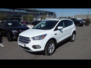FORD Kuga Trend Ecoboost 120 S Et S 4x Occasion