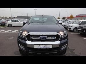 FORD Ranger Limited Tdci x Occasion