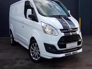FORD Transit 310 L2h1 Sport  Occasion