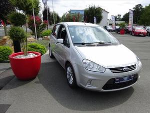 Ford C-max GHIA TDCI  Occasion