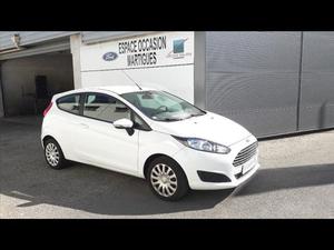 Ford Fiesta IV Ph Trend 3p MY Occasion