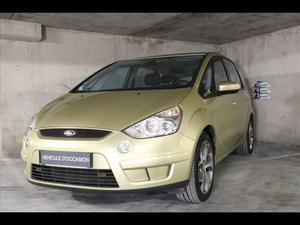 Ford S-MAX 2.0 TDCI 130 DPF TREND BA  Occasion