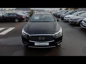 INFINITI Qd dct Awd - Premium Tech 5p 