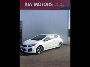 Kia PRO CEE'D 1.0 T-GDI 120 ISG ACTIVE  Occasion