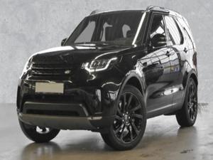 LAND ROVER Discovery Hse Luxury Td Occasion