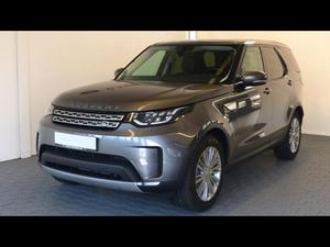 LAND ROVER Discovery Hse Td Occasion