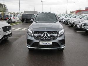 Mercedes-Benz Classe G Fascination 250 D 9g-tronic 4mati