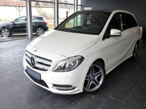 Mercedes Classe B 180 AMG d'occasion