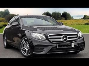 Mercedes-benz Classe e (W D 194CH SPORTLINE