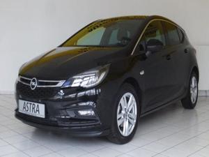 OPEL Astra Edition 1.4 Turbo 125 Start/stop  Occasion