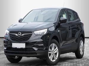 OPEL Grandland Edition Cdti 120 S Et S + Pack All Road 